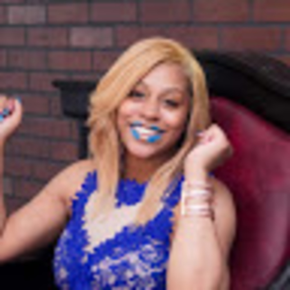 Meet your Posher, Nancy